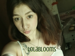 Lolablooms