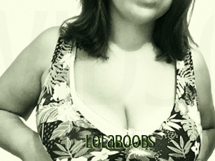Lolaboobs