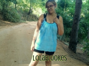 Lolabrookes