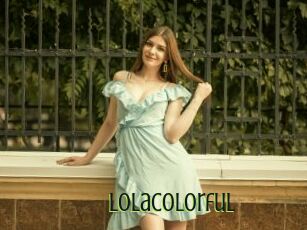 Lolacolorful