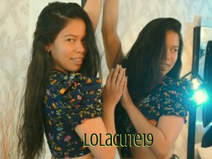 lolacute19 Video sodomie anal
