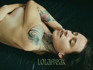 Lolafreak