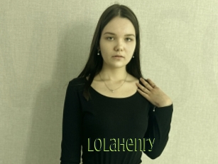 Lolahenry