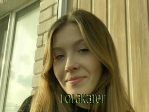 Lolakater