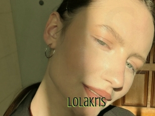 Lolakris