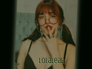 Lolaleah