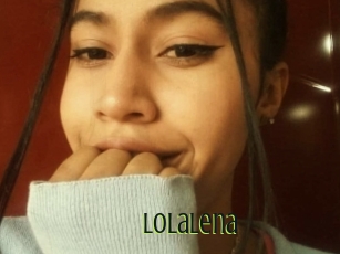 Lolalena