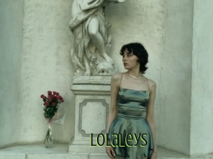 Lolaleys