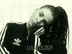 Lolalolax19