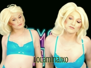 Lolaminajxo