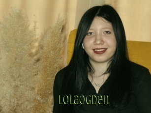 Lolaogden