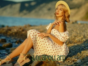 Lolapollard