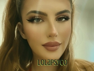Lolapsyco