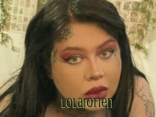 Lolarotten