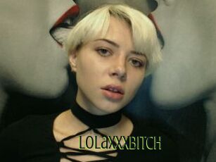 Lolaxxxbitch