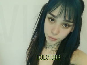Loletabb