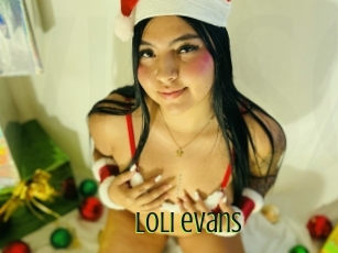 Loli_evans