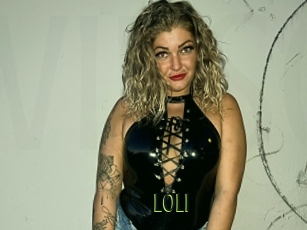 Loli