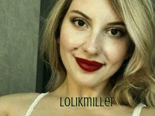 Lolikmiller
