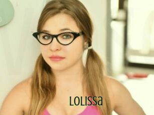 Lolissa