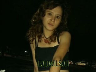 Loliwilson