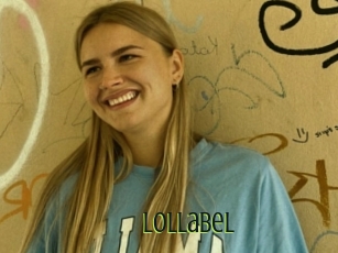 Lollabel