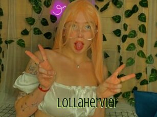 Lollahervier