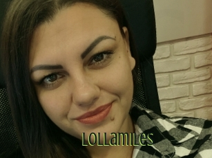 Lollamiles