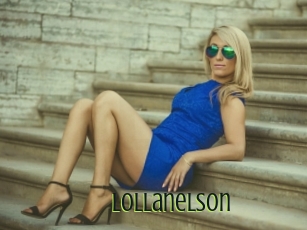 Lollanelson