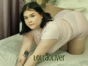 lollaoliver Video sodomie anal