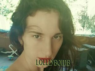 Lolllybomb