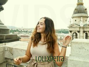 Lollxpetra