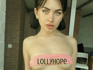 Lollyhope