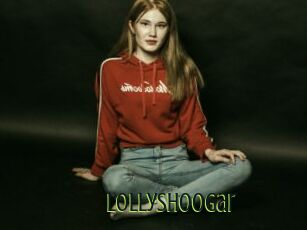 Lollyshoogar
