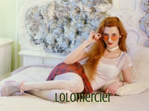 lolomercier Video sodomie anal