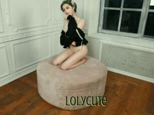 Lolycute