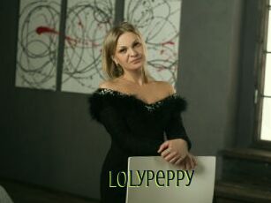 Lolypeppy