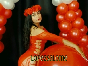 Lopezsalome