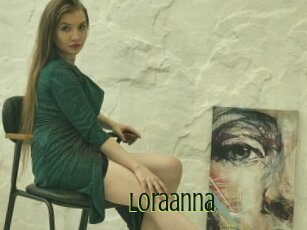 Loraanna