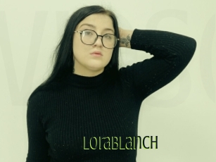 Lorablanch