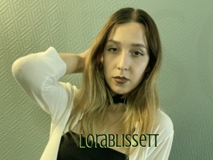 Lorablissett