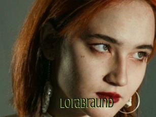 Lorabraund