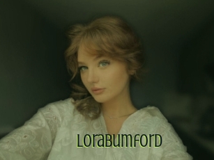 Lorabumford