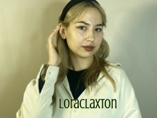 Loraclaxton