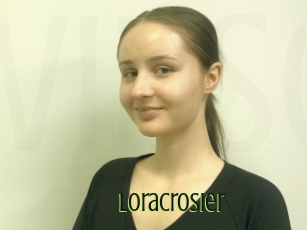 Loracrosier