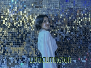 Loracurrington