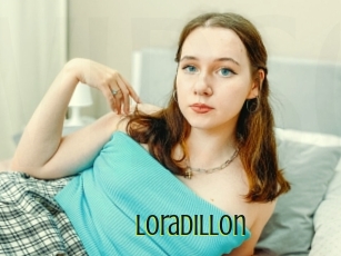 Loradillon
