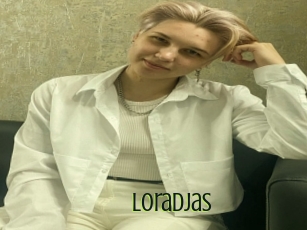 Loradjas