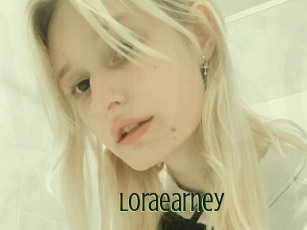 Loraearney