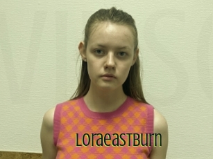 Loraeastburn